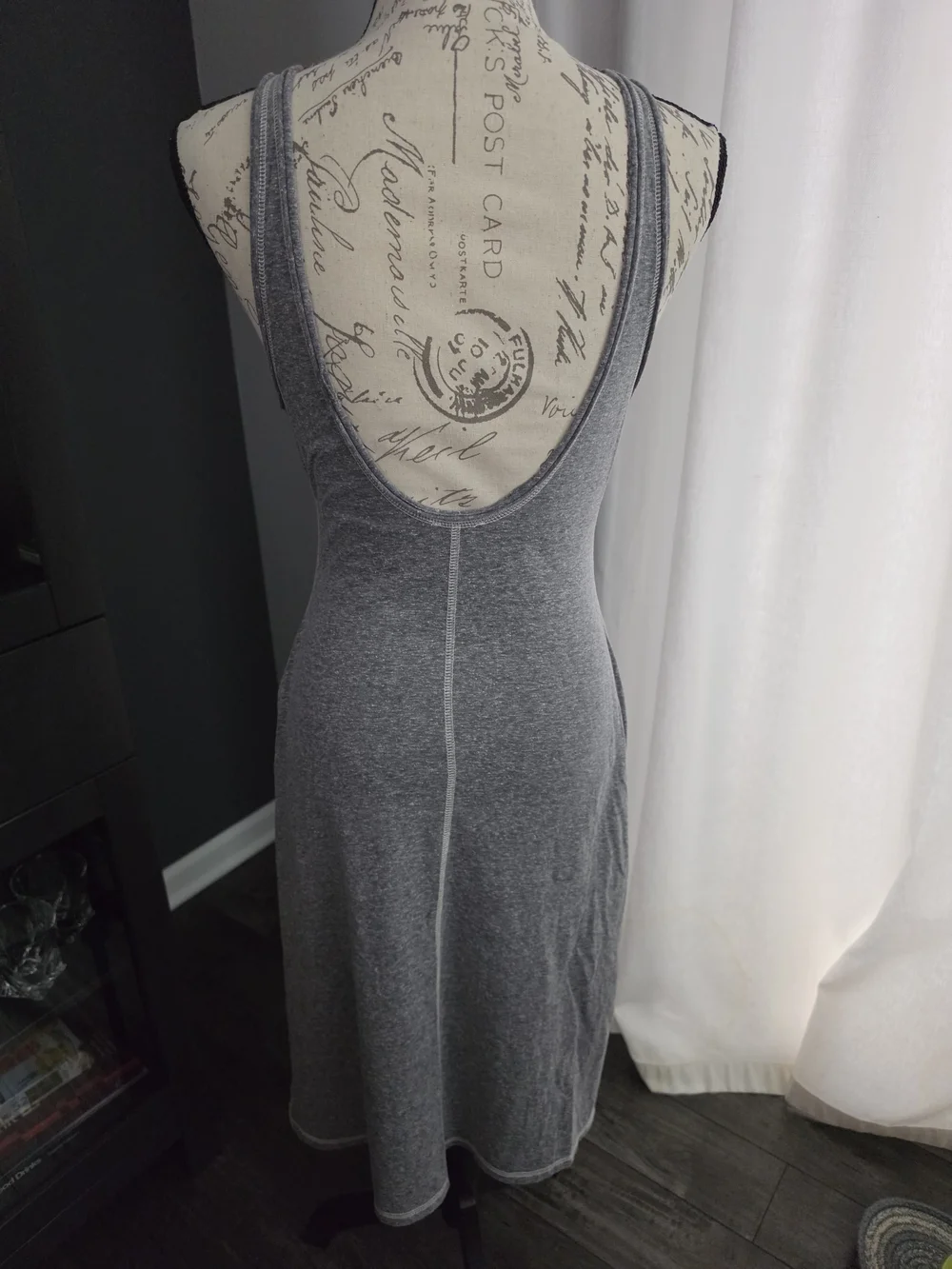 Free People Pillow Talk Dress in Smokey